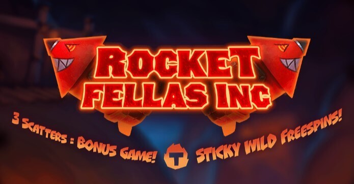Rocket Fellas Inc Processo do jogo
